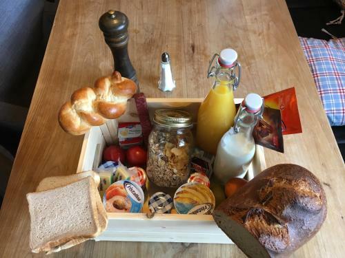 Hostal Amdenlodge - Bienenheim Naturhostel