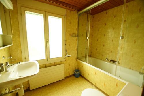 Apartamento Ferienwohnung Sonne