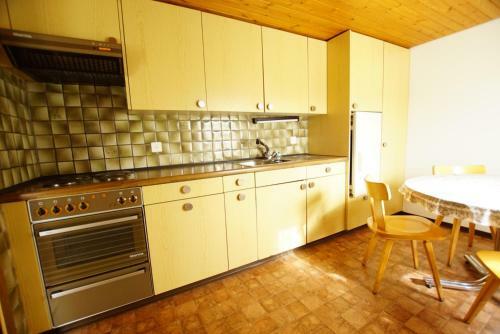 Apartamento Ferienwohnung Sonne