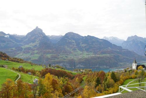 Apartamento Ferienwohnung Sonne
