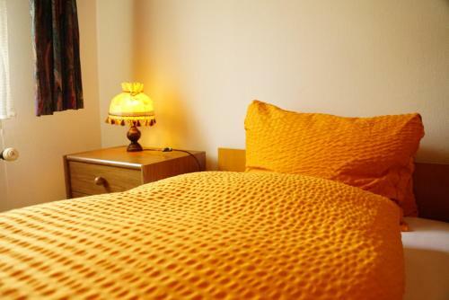 Apartamento Ferienwohnung Sonne