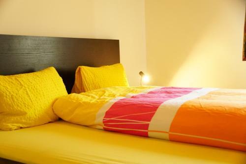 Apartamento Ferienwohnung Sonne
