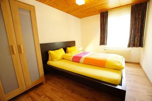 Apartamento Ferienwohnung Sonne