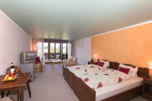 Hotel Arvenb�el