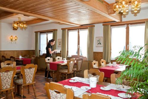 Hotel Arvenb�el