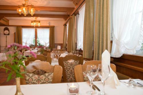 Hotel Arvenb�el