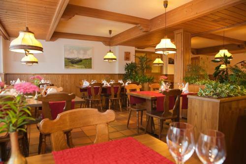 Hotel Arvenb�el