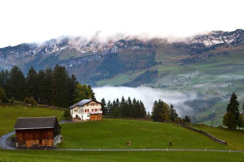 Hotel Arvenb�el