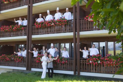 Hotel Arvenb�el
