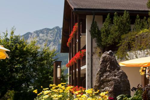 Hotel Arvenb�el