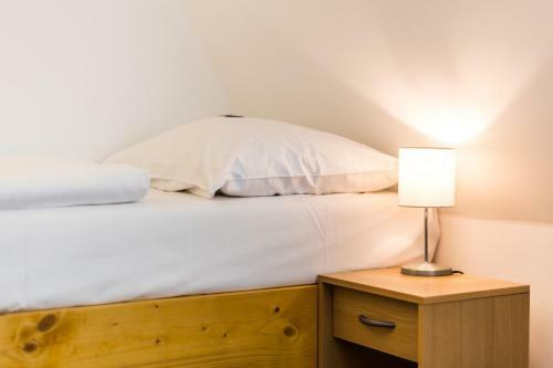 Hotel Konopi?t? Nov� Myslivna