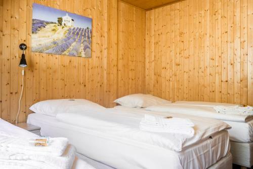 Hotel Konopi?t? Nov� Myslivna