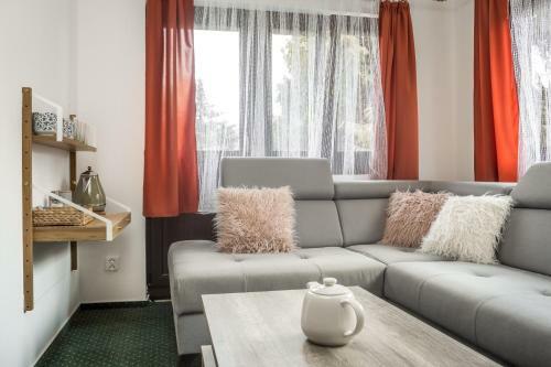 Hotel Konopi?t? Nov� Myslivna