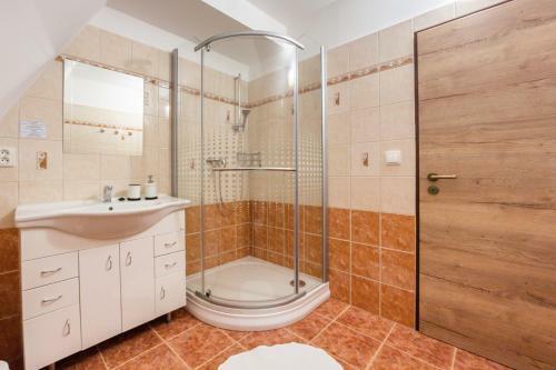 Hotel Konopi?t? Nov� Myslivna