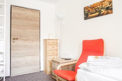 Hotel Konopi?t? Nov� Myslivna