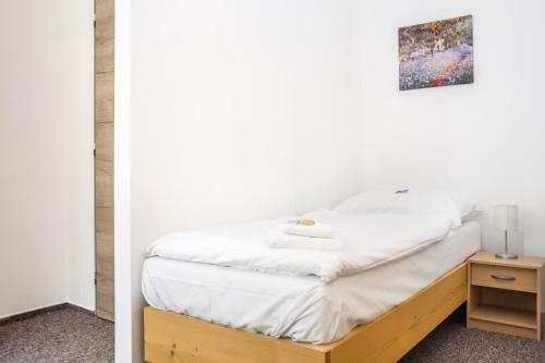Hotel Konopi?t? Nov� Myslivna