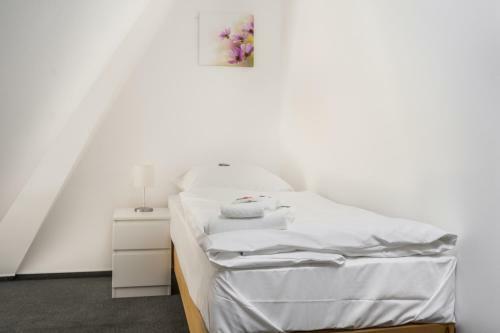 Hotel Konopi?t? Nov� Myslivna