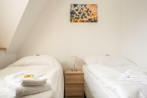 Hotel Konopi?t? Nov� Myslivna