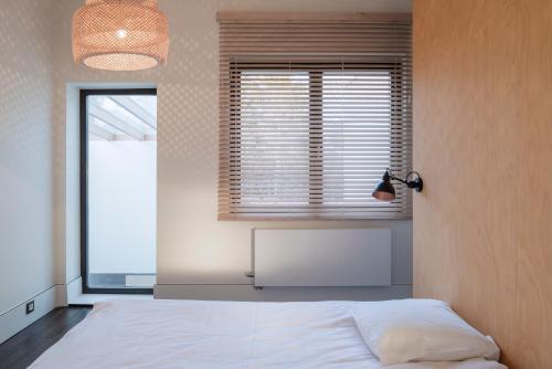 Apartment Behome Gent