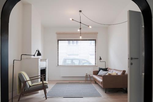 Apartment Behome Gent
