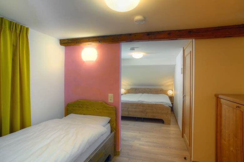 Bed & Breakfast Locanda Orelli