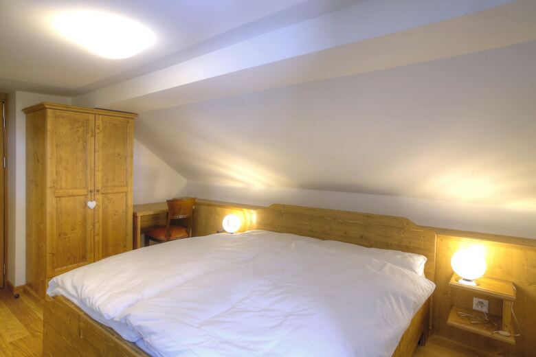 Bed & Breakfast Locanda Orelli