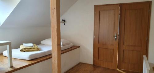 Hostal Penzion Doln� Dunajovice