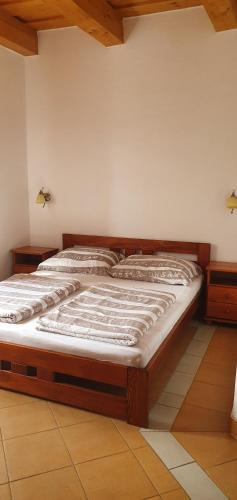 Hostal Penzion Doln� Dunajovice