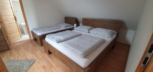 Hostal Penzion Doln� Dunajovice