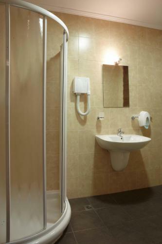 Hotel Eco Complex Smilyan