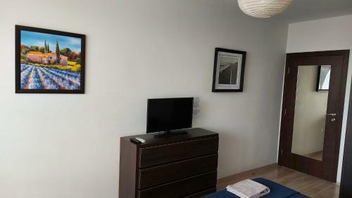 Panorama Apartment & Rooms Veliko Turnovo