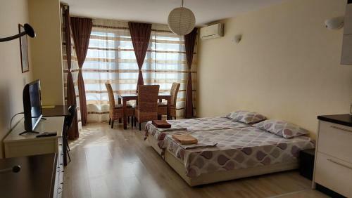 Panorama Apartment & Rooms Veliko Turnovo