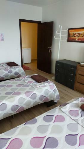 Panorama Apartment & Rooms Veliko Turnovo