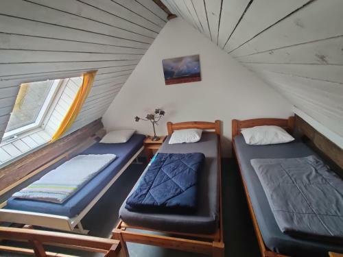 Agroturismo La Ferme De Werpin