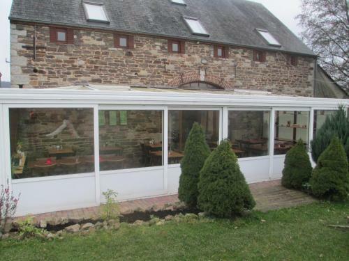 Agroturismo La Ferme De Werpin