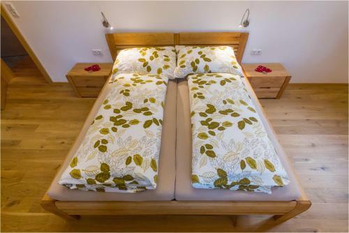 Apartamento G�stehaus Biohof Leutschach