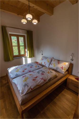 Apartamento G�stehaus Biohof Leutschach