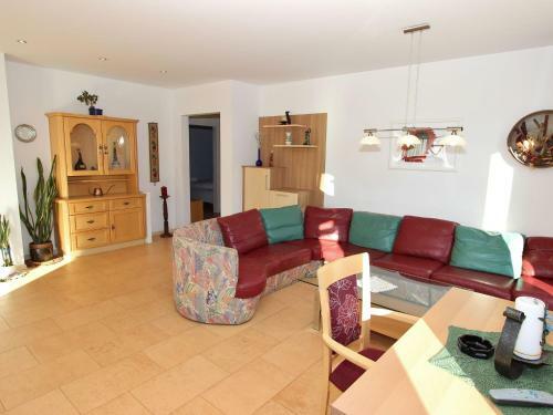 Haus Leogang