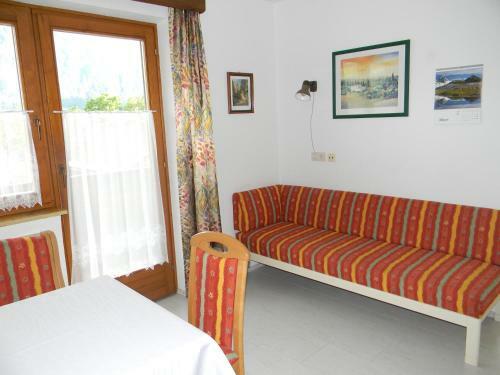 Apartamento Haus Jeller