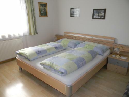 Apartamento Haus Jeller