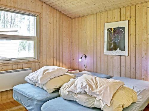 Three-bedroom Holiday Home In Aakirkeby 5