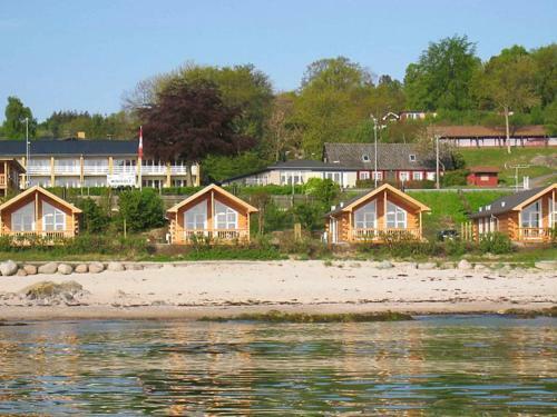 Two-bedroom Holiday Home In Allinge 8