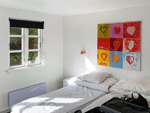 Three-bedroom Holiday Home In R�nne 2