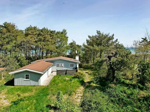 Three-bedroom Holiday Home In Nex� 32