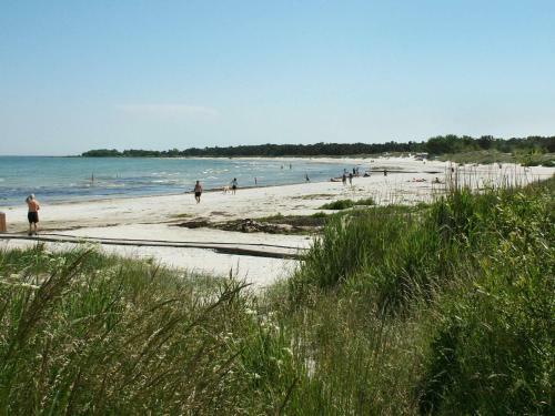 Two-bedroom Holiday Home In Nex� 9
