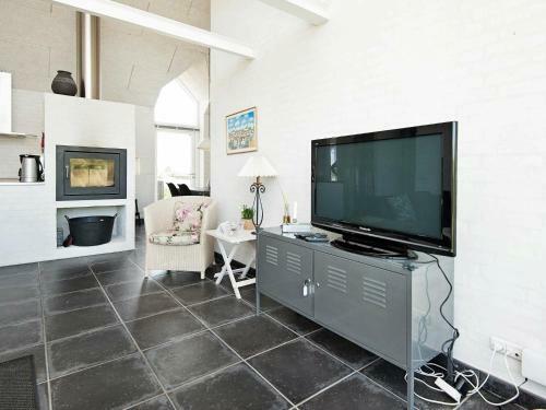 Two-bedroom Holiday Home In R�m� 19