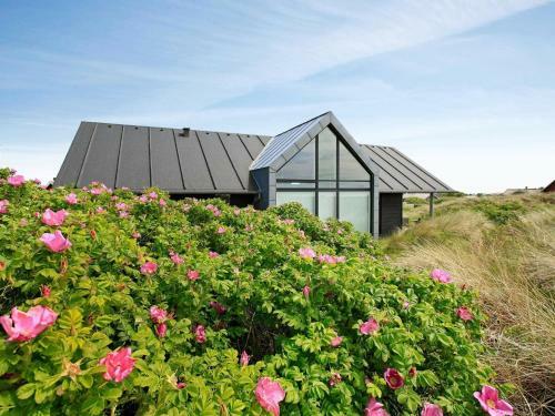 Two-bedroom Holiday Home In R�m� 19