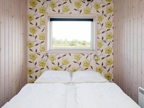 Three-bedroom Holiday Home In R�m� 35