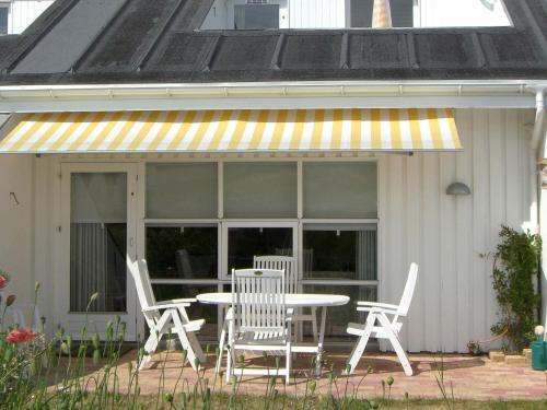 Three-bedroom Holiday Home In Blokhus 9