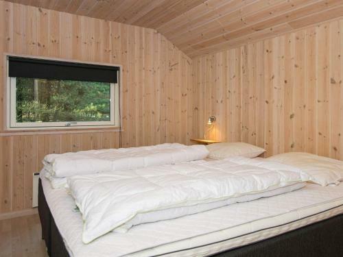 Four-bedroom Holiday Home In R�m� 1